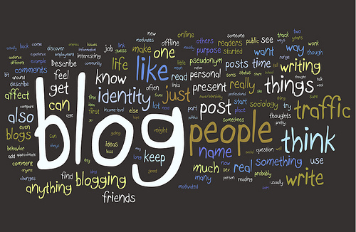 Viết blog sẽ đem lại sự thành công? tại sao không!